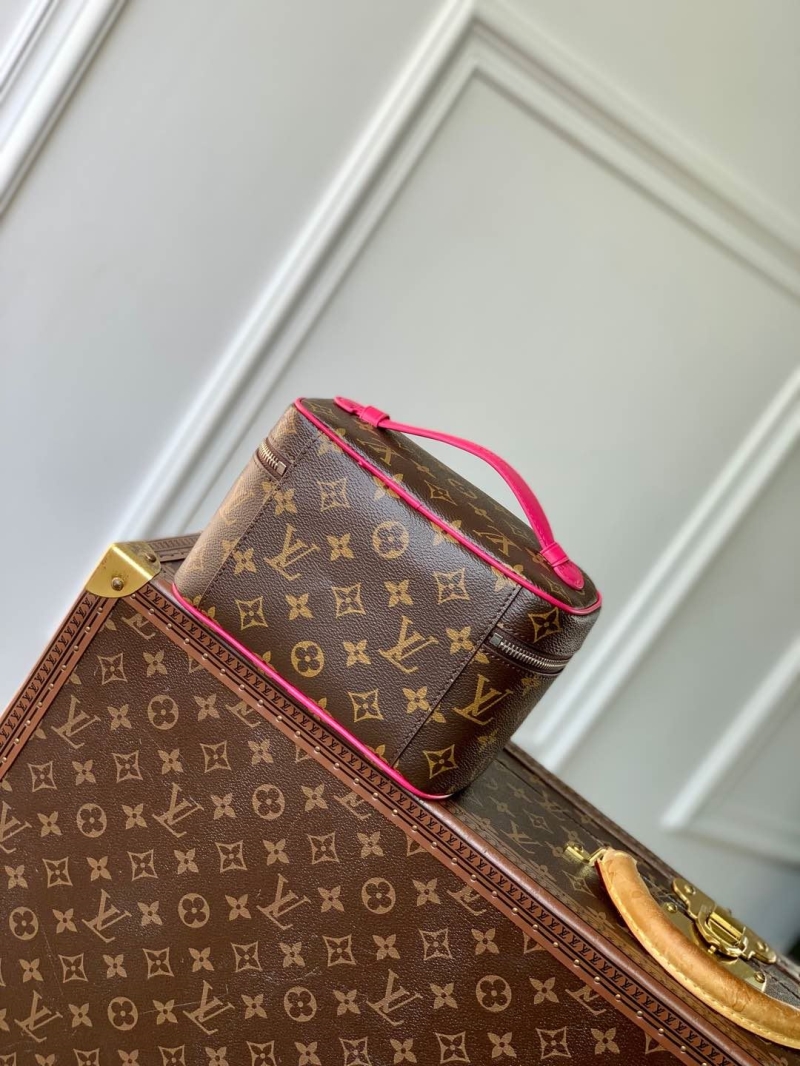 LV Travel Bags